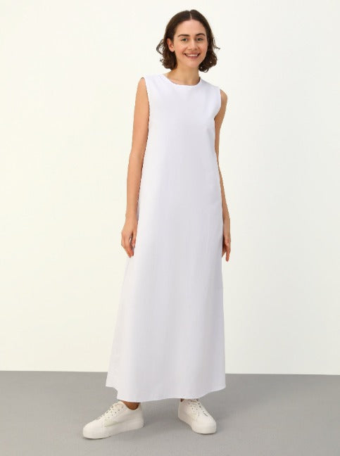 VILMA - CHIC BOHO STYLE DRESS