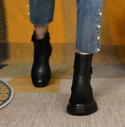 Elsa - Waterproof Boots