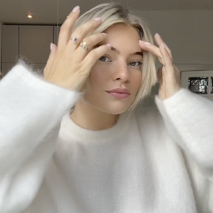 Celina | Oversized Comfort Pullover