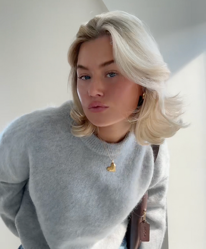 Celina | Oversized Comfort Pullover