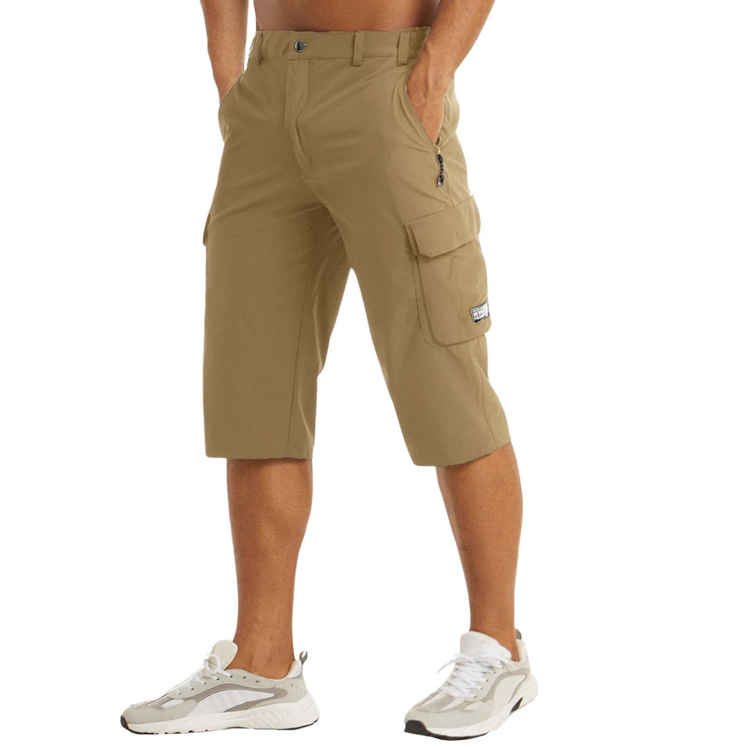 CEAZAR - CARGO STYLE SHORTS