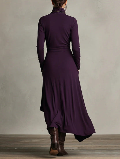 Keirae | Elegant Maxi Dress