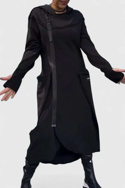 Giovanyssa | Comfortable Sweater Dress