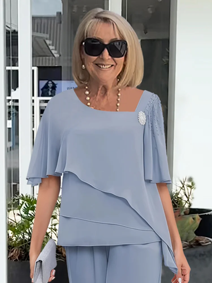 FINNEE – MODERN TWIN-PIECE SET