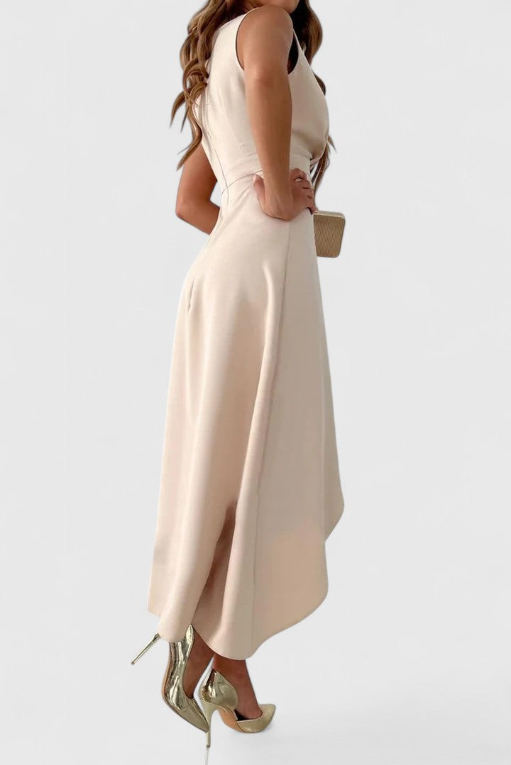 Jessa | Elegant Dress