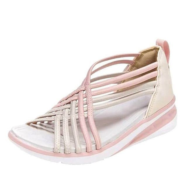 KAILA - DURABLE COMFORT SANDALS