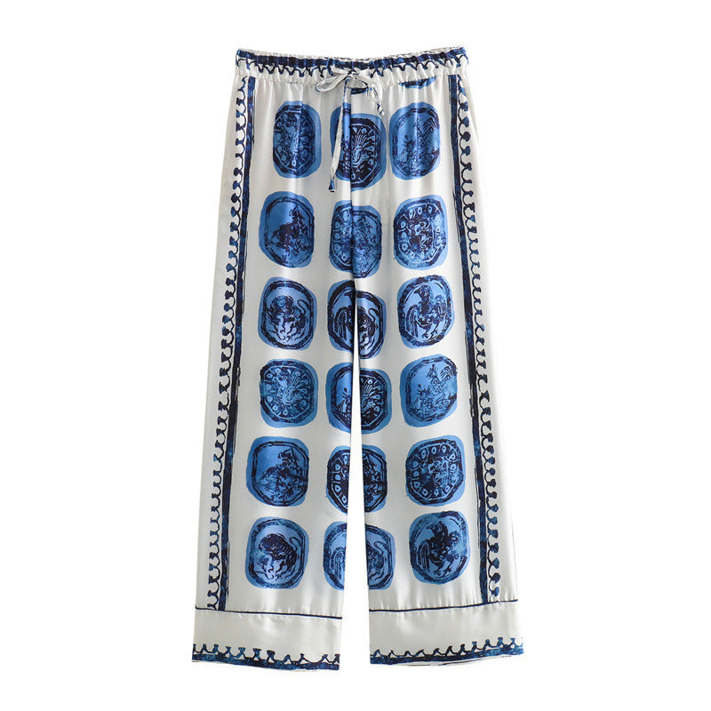 CHELSEY - TRENDING COORDINATED SET