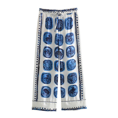 CHELSEY - TRENDING COORDINATED SET