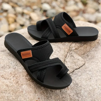 Claudia - Orthopedic Sandals