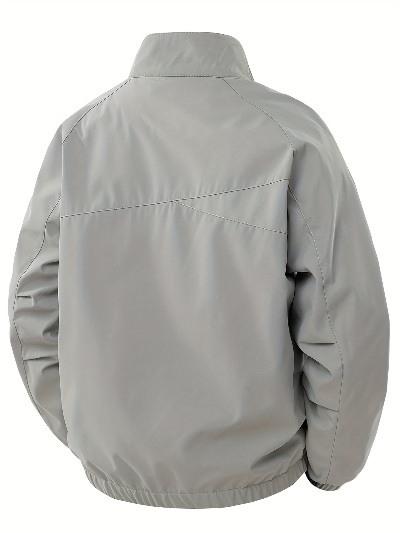 ABET - LIGHTWEIGHT WINDBREAKER JACKET