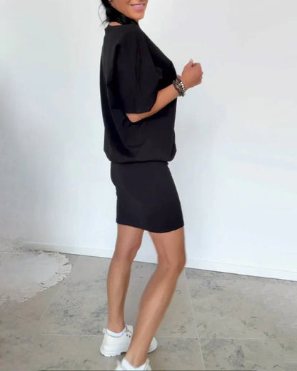 Avenlea | Comfortable Dress