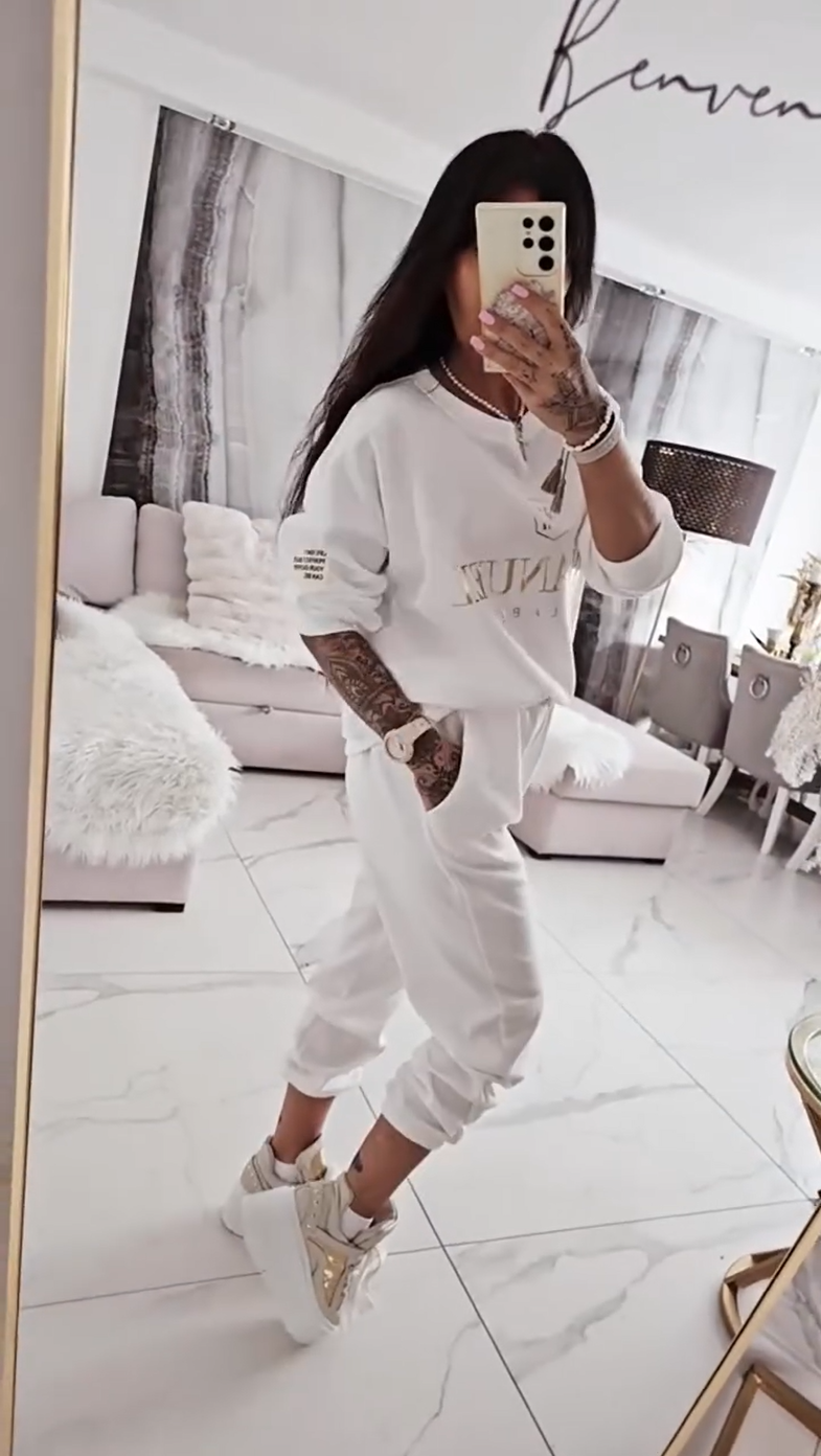 AZRA - FREE SPIRIT MATCHING SET