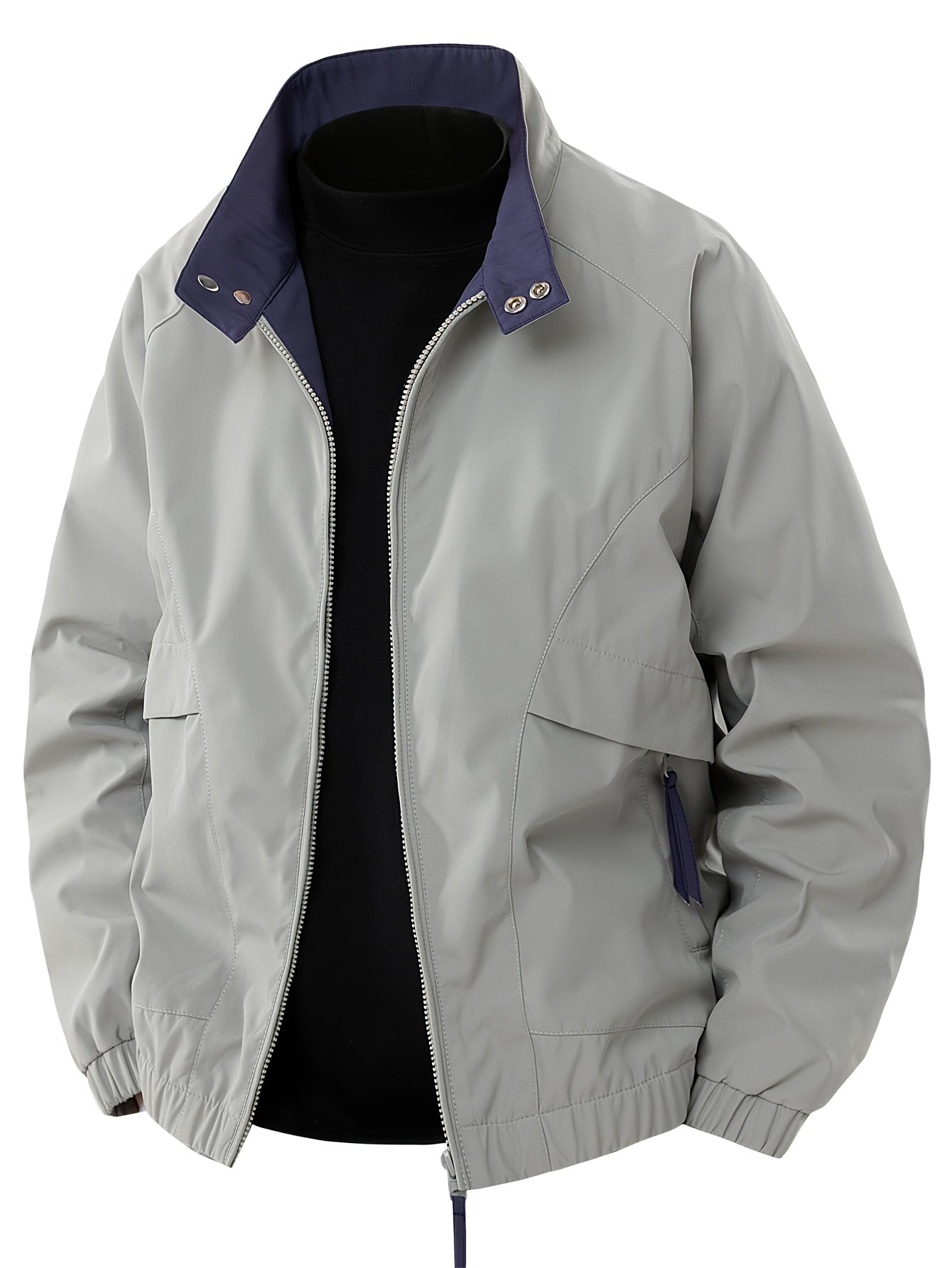 ABET - LIGHTWEIGHT WINDBREAKER JACKET