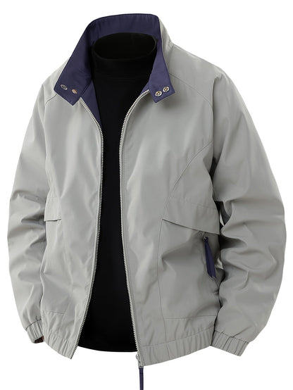 ABET - LIGHTWEIGHT WINDBREAKER JACKET