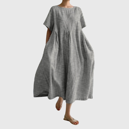 Isabell™ | Long Casual Dress