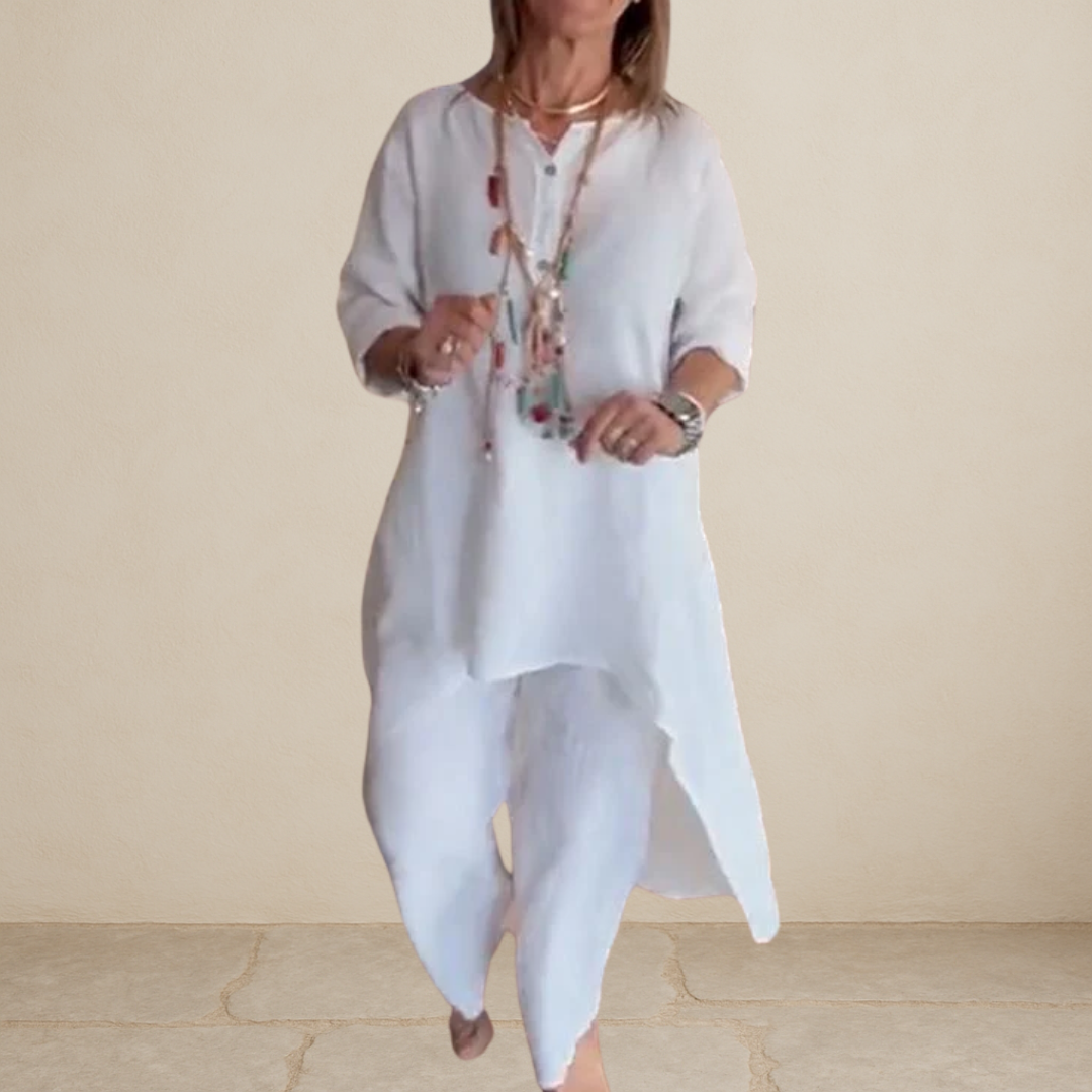 EVERYDAY RELAXED COMFORT SET