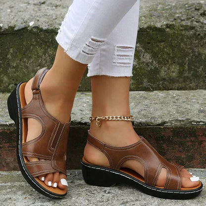 INDIRA - TIMELESS SANDALS