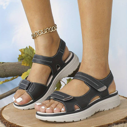 KAIRA - ORTHOPEDIC SANDALS