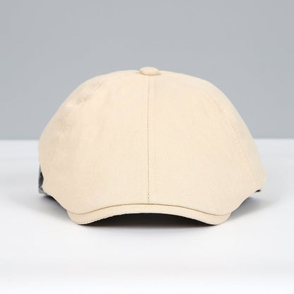 BARI – CONTEMPORARY STREET CAP