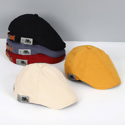 BARI – CONTEMPORARY STREET CAP