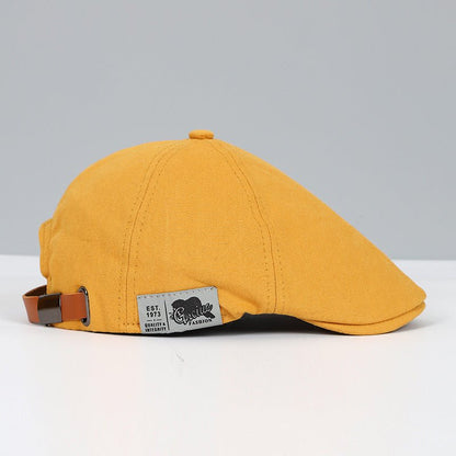 BARI – CONTEMPORARY STREET CAP