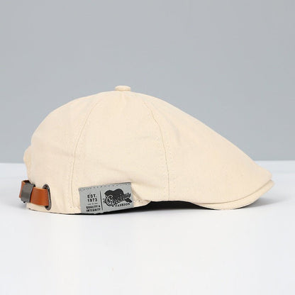 BARI – CONTEMPORARY STREET CAP