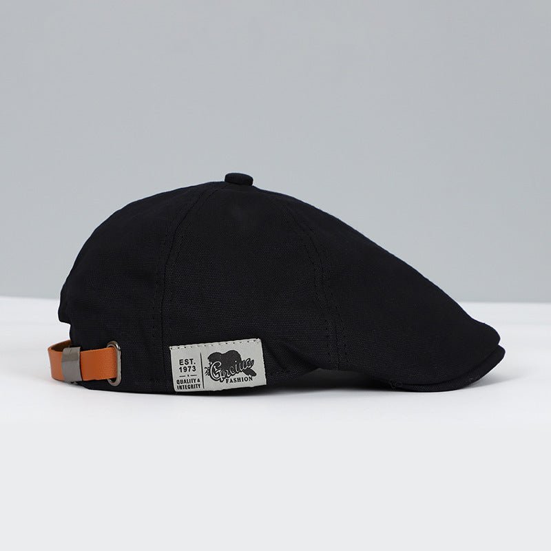 BARI – CONTEMPORARY STREET CAP