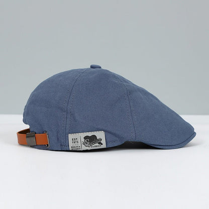BARI – CONTEMPORARY STREET CAP
