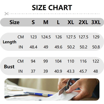 LENNOX - FLORAL V-NECK EMPIRE WAIST DRESS