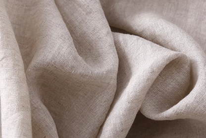 NAV - MINIMALIST COTTON STATEMENT DRESS