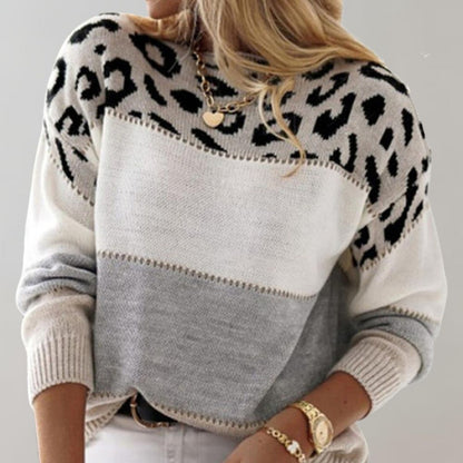 Cheyenne | Warm Women's Sweater