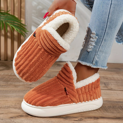 AIFA - COZY WINTER SLIPPERS