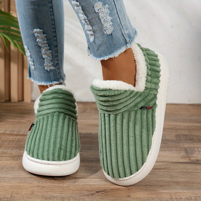 AIFA - COZY WINTER SLIPPERS
