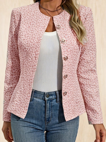 ADISA - LUXE SPRING BLAZER