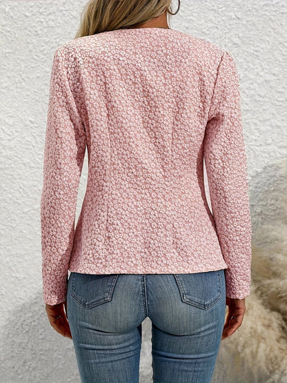 ADISA - LUXE SPRING BLAZER