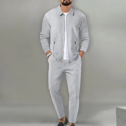 BRENDAN - ELEGANT COORD SET