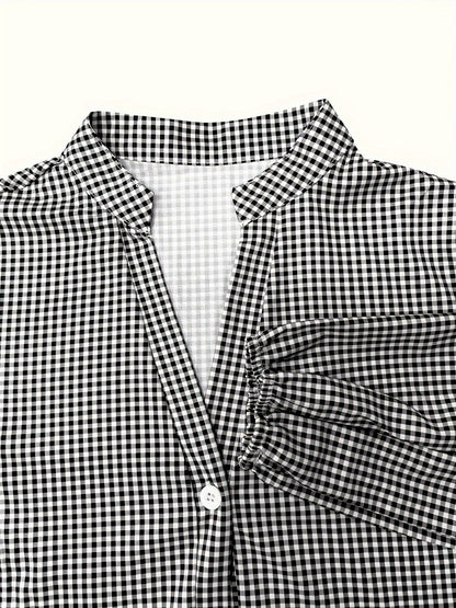 PALOMA - CHARMING STRIPED DRESS