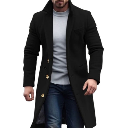BUTCH - THE GENTLEMEN'S GUARDIAN COAT