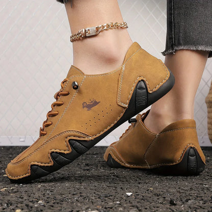 SARI - CUSHIONED STEP SNEAKERS