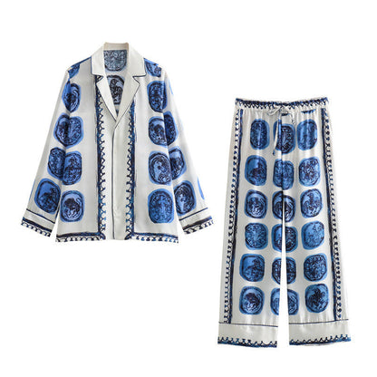 CHELSEY - TRENDING COORDINATED SET