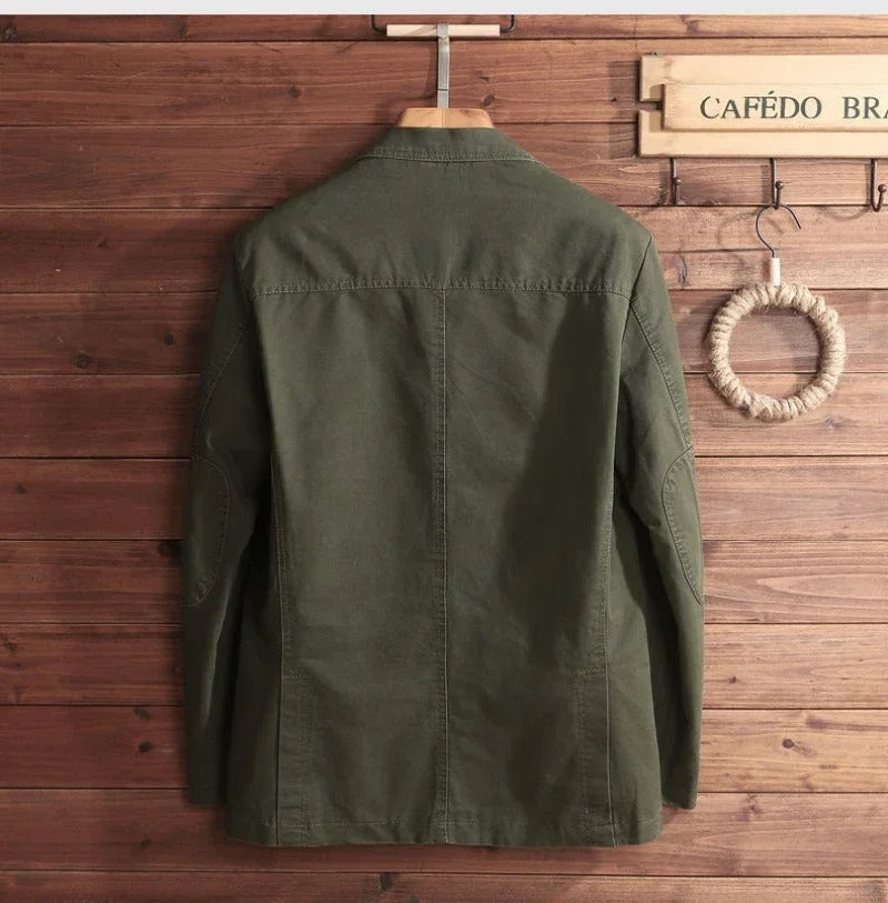 ELIEZER - EVERYDAY LIGHT BLAZER