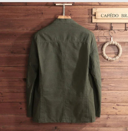 ELIEZER - EVERYDAY LIGHT BLAZER