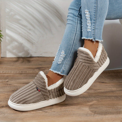 AIFA - COZY WINTER SLIPPERS