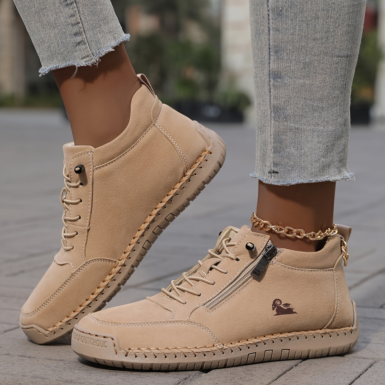 VIEN- COMFY ORTHOPEDIC SHOES