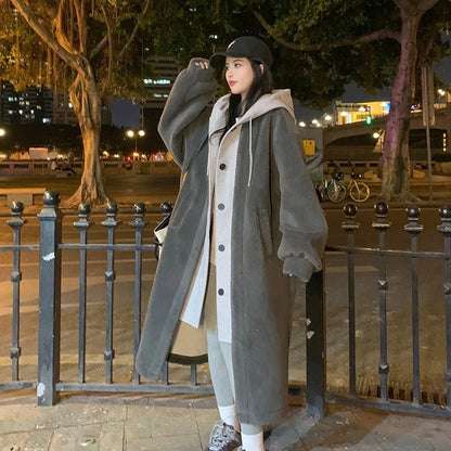 Fenna | Winter Coat