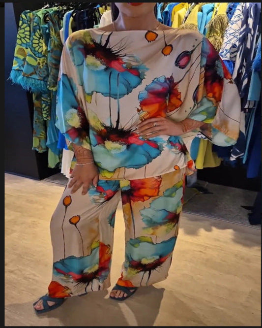 AVILA - VIBRANT UNITY SET