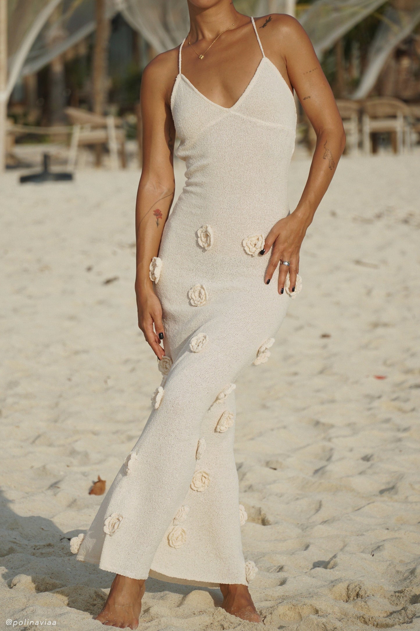 GUINEVERE - VENICE SILHOUETTE