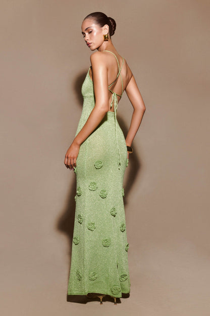 GUINEVERE - VENICE SILHOUETTE