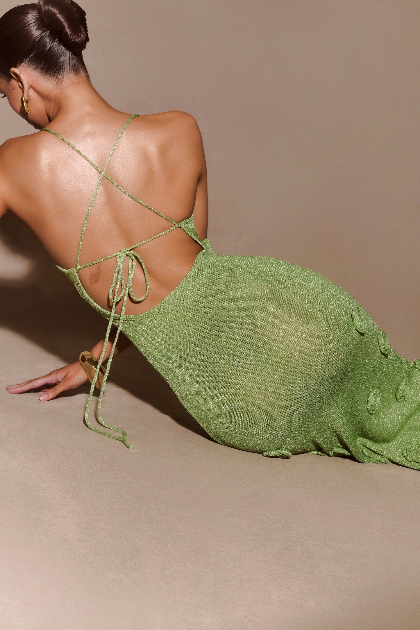 GUINEVERE - VENICE SILHOUETTE