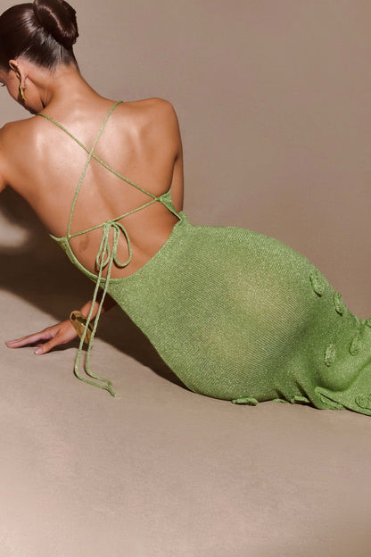 GUINEVERE - VENICE SILHOUETTE